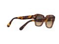 Ray-Ban State Street Aurinkolasit RB 2186 1324/BG