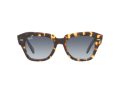 Ray-Ban State Street Aurinkolasit RB 2186 1332/86