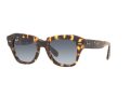 Ray-Ban State Street Aurinkolasit RB 2186 1332/86