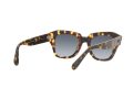 Ray-Ban State Street Aurinkolasit RB 2186 1332/86