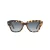 Ray-Ban State Street Aurinkolasit RB 2186 133286
