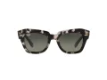 Ray-Ban State Street Aurinkolasit RB 2186 1333/71
