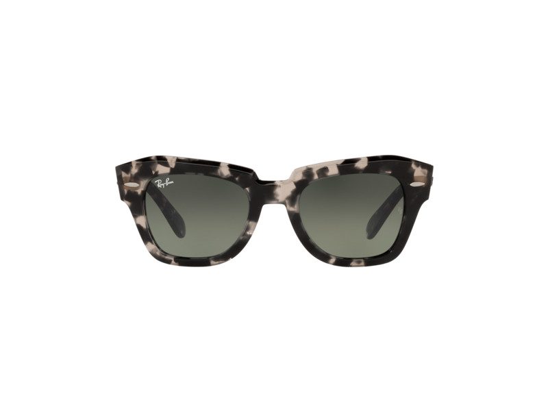 Ray-Ban State Street Aurinkolasit RB 2186 1333/71