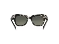 Ray-Ban State Street Aurinkolasit RB 2186 1333/71