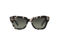 Ray-Ban State Street Aurinkolasit RB 2186 1333/71