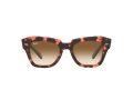 Ray-Ban State Street Aurinkolasit RB 2186 1334/51
