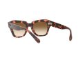 Ray-Ban State Street Aurinkolasit RB 2186 1334/51