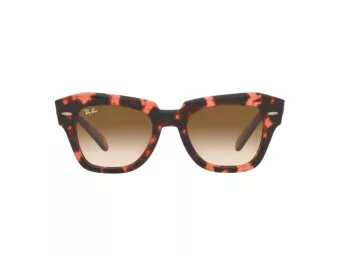 Ray-Ban State Street Aurinkolasit RB 2186 1334/51