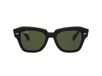 Ray-Ban State Street Aurinkolasit 2186 901/31