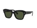 Ray-Ban State Street Aurinkolasit RB 2186 901/31