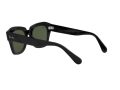 Ray-Ban State Street Aurinkolasit RB 2186 901/31