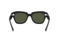 Ray-Ban State Street Aurinkolasit RB 2186 901/31