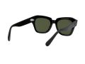 Ray-Ban State Street Aurinkolasit RB 2186 901/31