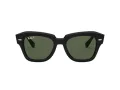 Ray-Ban State Street Aurinkolasit RB 2186 901/58