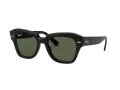 Ray-Ban State Street Aurinkolasit RB 2186 901/58
