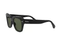 Ray-Ban State Street Aurinkolasit RB 2186 901/58