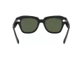 Ray-Ban State Street Aurinkolasit RB 2186 901/58