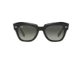 Ray-Ban State Street Aurinkolasit RB 2186 901/71