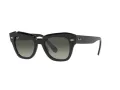 Ray-Ban State Street Aurinkolasit RB 2186 901/71