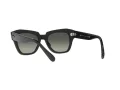 Ray-Ban State Street Aurinkolasit RB 2186 901/71