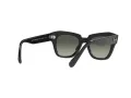 Ray-Ban State Street Aurinkolasit RB 2186 901/71