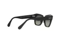 Ray-Ban State Street Aurinkolasit RB 2186 901/71