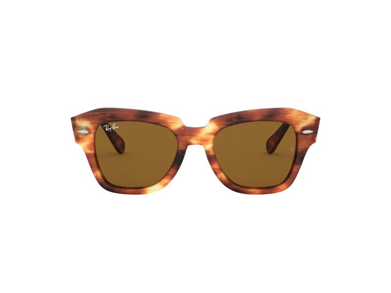 Ray-Ban State Street RB 2186 954/33 49 Aurinkolasit
