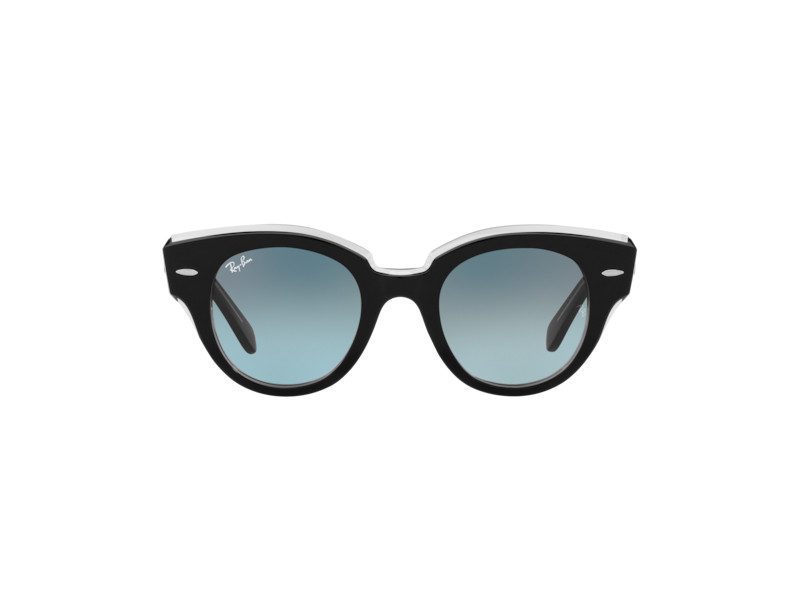 Ray-Ban Roundabout Aurinkolasit RB 2192 1294/3M