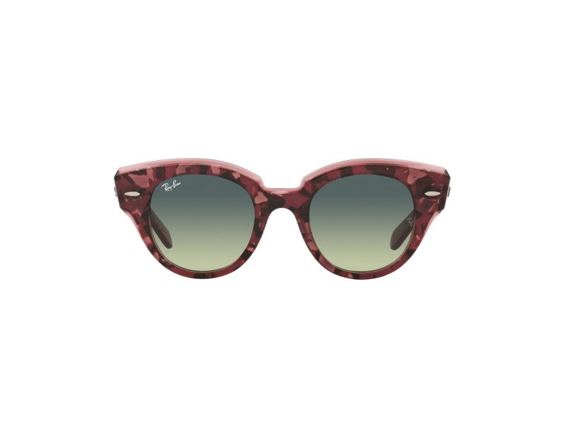 Ray-Ban Roundabout Aurinkolasit RB 2192 1323/BH