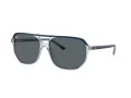 Ray-Ban Bill One Aurinkolasit RB 2205 1397R5