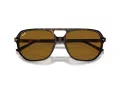 Ray-Ban Bill One Aurinkolasit RB 2205 902/33