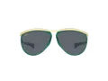 Ray-Ban Olympian Aviator Aurinkolasit RB 2219 1371/R5