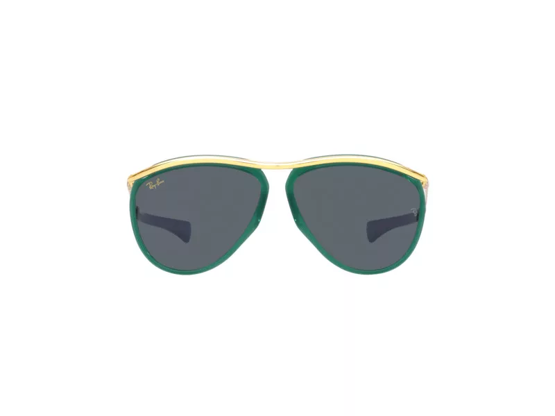 Ray-Ban Olympian Aviator Aurinkolasit RB 2219 1371/R5