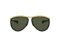 Ray-Ban Olympian Aviator Aurinkolasit RB 2219 901/31