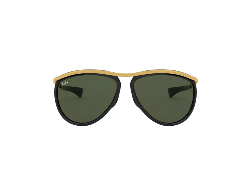 Ray-Ban Olympian Aviator Aurinkolasit RB 2219 901/31