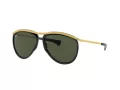 Ray-Ban Olympian Aviator Aurinkolasit RB 2219 901/31