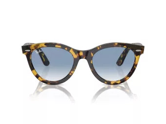 Ray-Ban Wayfarer Way Aurinkolasit RB 2241 13323F