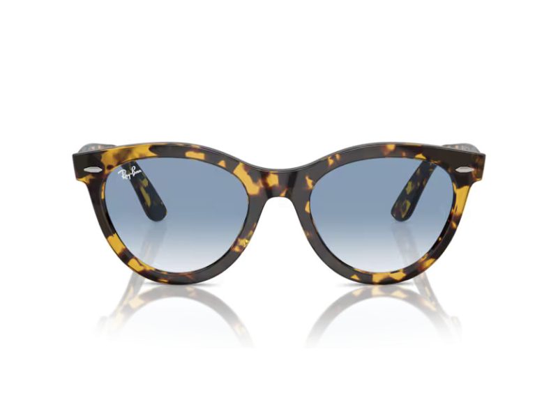 Ray-Ban Wayfarer Way Aurinkolasit RB 2241 13323F