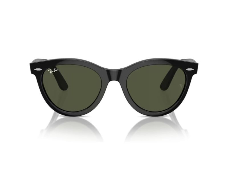 Ray-Ban Wayfarer Way Aurinkolasit RB 2241 901/31