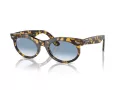 Ray-Ban Wayfarer Oval Aurinkolasit RB 2242 13323F