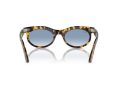 Ray-Ban Wayfarer Oval Aurinkolasit RB 2242 13323F