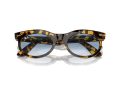 Ray-Ban Wayfarer Oval Aurinkolasit RB 2242 13323F