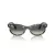Ray-Ban Wayfarer Oval Aurinkolasit RB 2242 133371