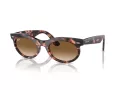Ray-Ban Wayfarer Oval Aurinkolasit RB 2242 133451