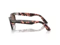 Ray-Ban Wayfarer Oval Aurinkolasit RB 2242 133451