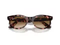 Ray-Ban Wayfarer Oval Aurinkolasit RB 2242 133451