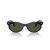 Ray-Ban Wayfarer Oval Aurinkolasit RB 2242 901/31