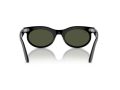 Ray-Ban Wayfarer Oval Aurinkolasit RB 2242 901/31