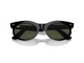 Ray-Ban Wayfarer Oval Aurinkolasit RB 2242 901/31