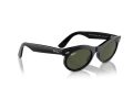 Ray-Ban Wayfarer Oval Aurinkolasit RB 2242 901/31
